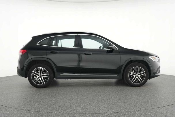 Mercedes-Benz GLA 180 d 85 kW image number 9