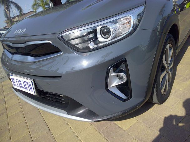 Kia Stonic 74 kW image number 5