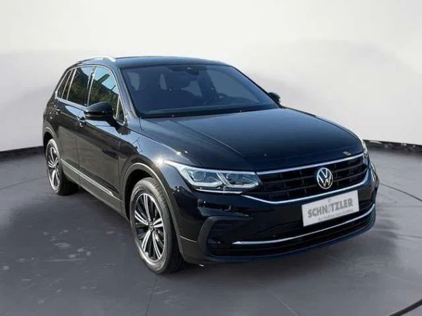 Volkswagen Tiguan DSG 150 kW image number 8