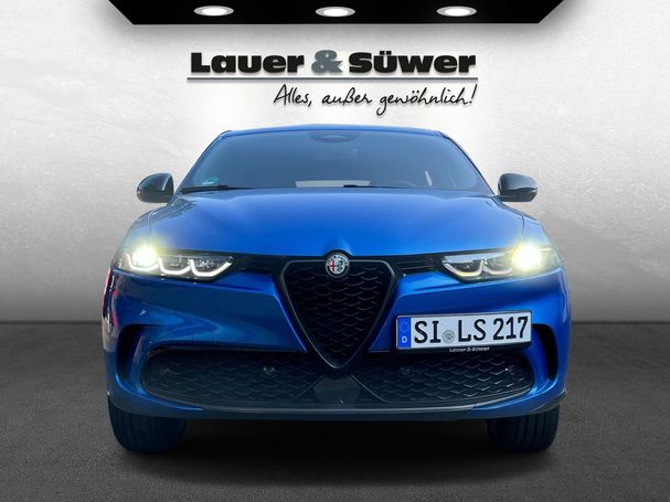 Alfa Romeo Tonale 1.5 Edizione Speciale 96 kW image number 2