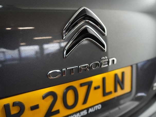 Citroen C5 Aircross PureTech Feel 96 kW image number 26