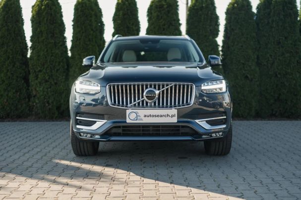 Volvo XC90 AWD 184 kW image number 3