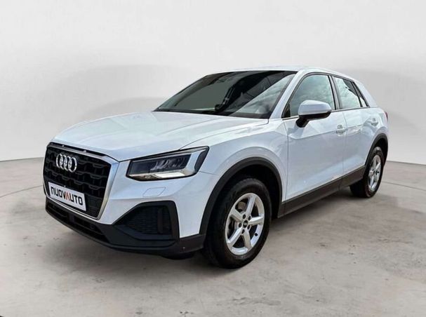 Audi Q2 30 TFSI Business 81 kW image number 1