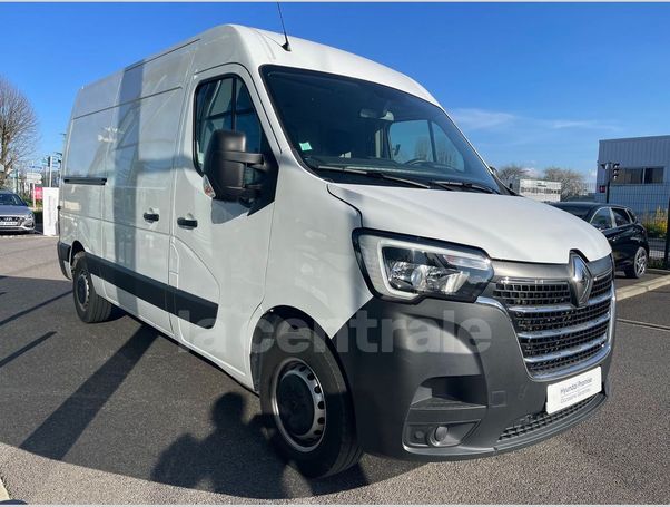 Renault Master DCi 135 L2H2 100 kW image number 4