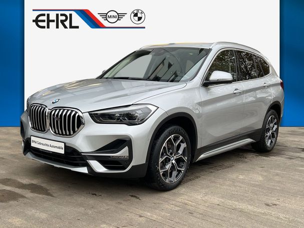 BMW X1 20i xDrive 131 kW image number 1