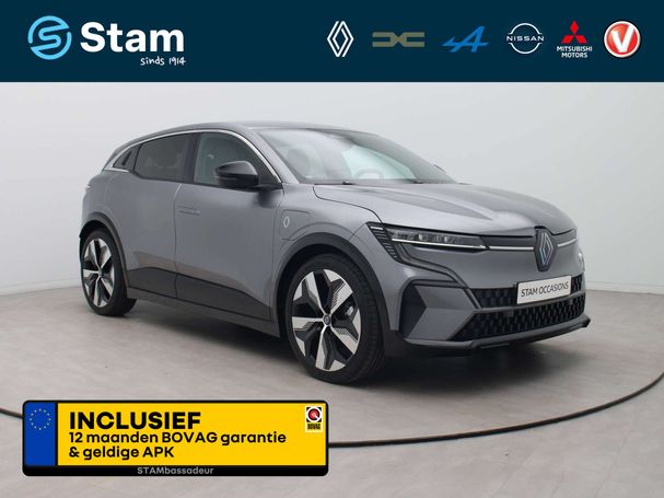 Renault Megane  160 kW image number 1