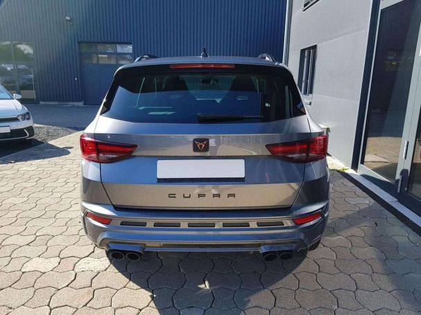 Cupra Ateca 110 kW image number 6