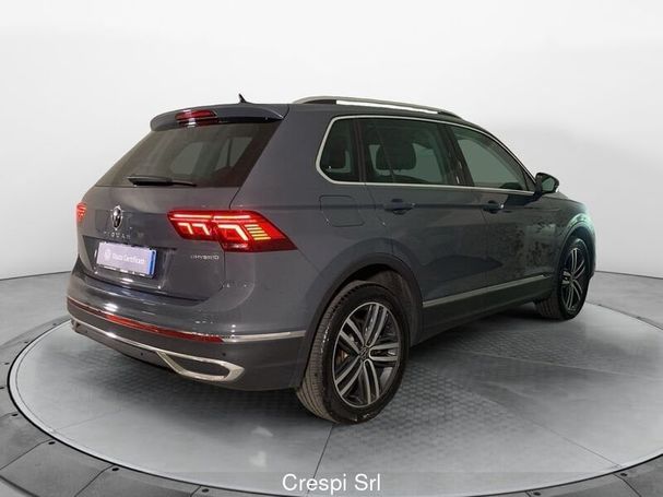 Volkswagen Tiguan 1.4 eHybrid Elegance DSG 180 kW image number 6