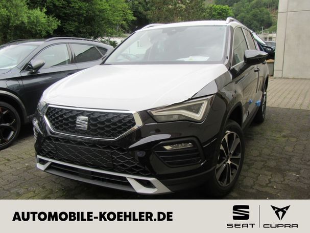 Seat Ateca 1.5 TSI DSG Style 110 kW image number 1