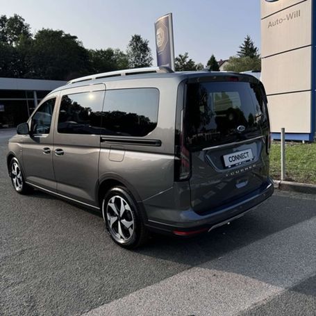 Ford Grand Tourneo Connect Connect Active 84 kW image number 8