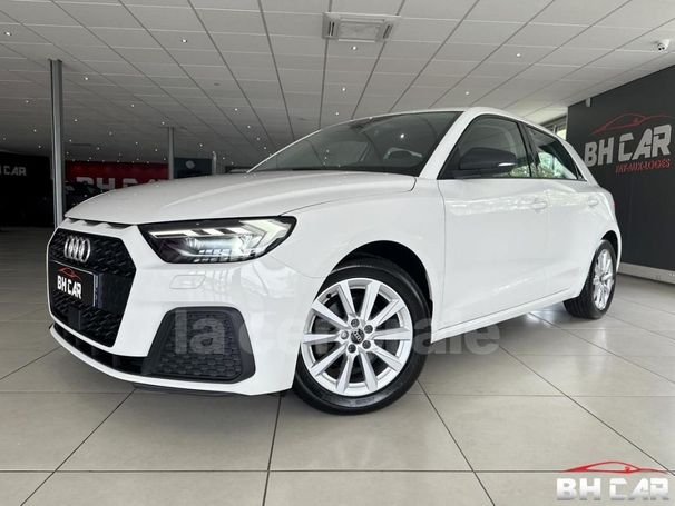 Audi A1 30 TFSI 81 kW image number 1