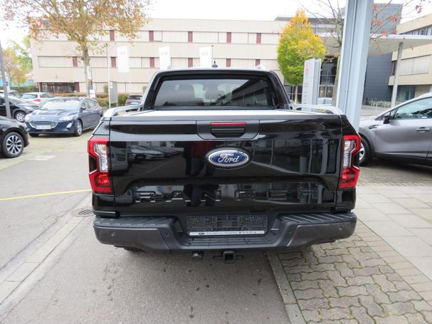 Ford Ranger 2.0 EcoBlue 151 kW image number 3