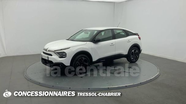 Citroen C4 96 kW image number 1