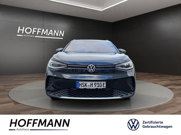 Volkswagen ID.4 Pro 4Motion 195 kW image number 2