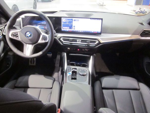 BMW i4 eDrive M Sport 210 kW image number 14