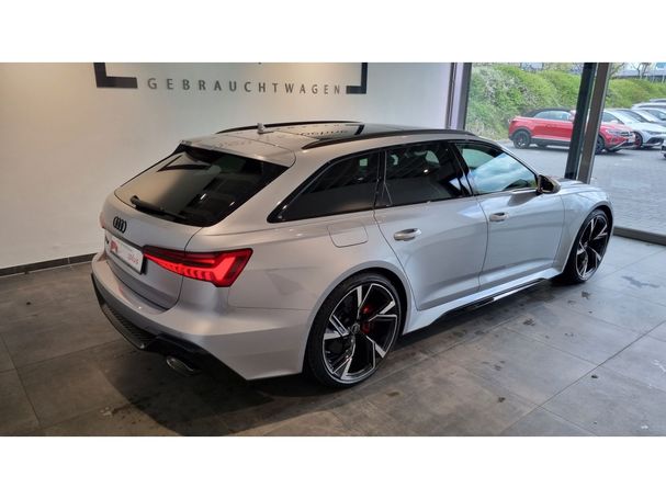 Audi RS6 441 kW image number 29