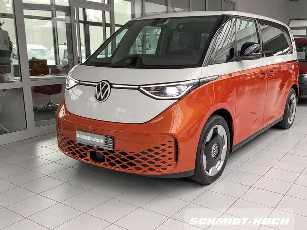 Volkswagen ID. Buzz Pro 150 kW image number 1