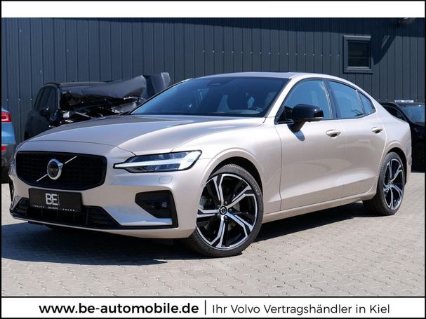 Volvo S60 AWD B5 184 kW image number 1