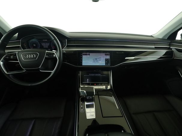 Audi A8 60 TDI quattro 320 kW image number 12