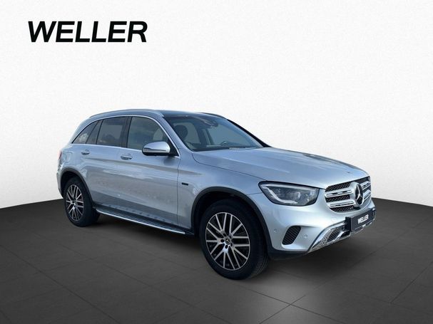 Mercedes-Benz GLC 300 e 4Matic 235 kW image number 3