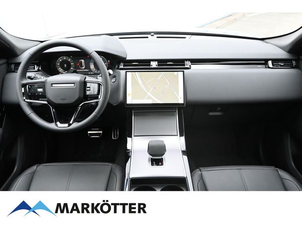 Land Rover Range Rover Velar D300 SE 221 kW image number 6