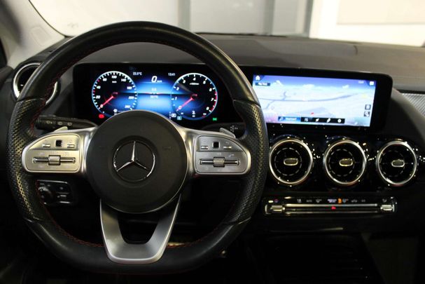 Mercedes-Benz GLA 180 100 kW image number 20