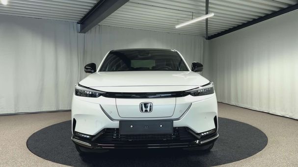 Honda e:Ny1 69 kWh 150 kW image number 11