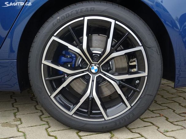 BMW 545 xDrive 280 kW image number 7