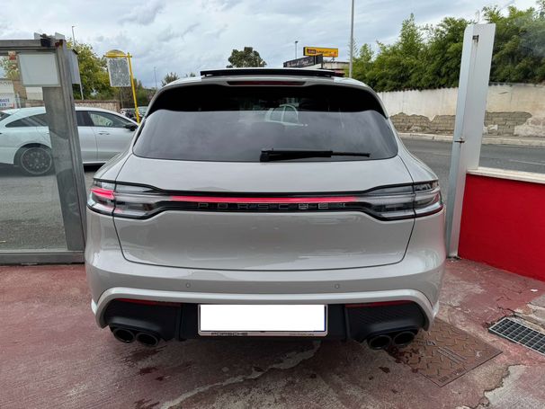 Porsche Macan PDK 195 kW image number 3