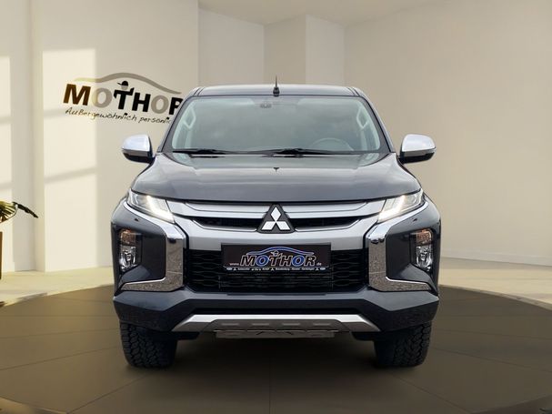 Mitsubishi L200 2.2 Top 110 kW image number 6