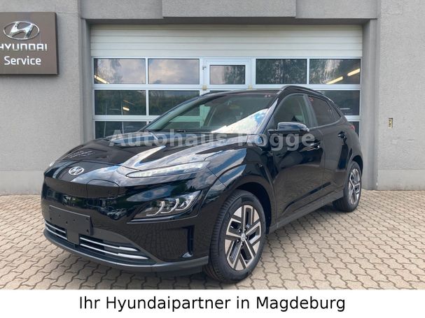 Hyundai Kona Elektro 100 kW image number 1