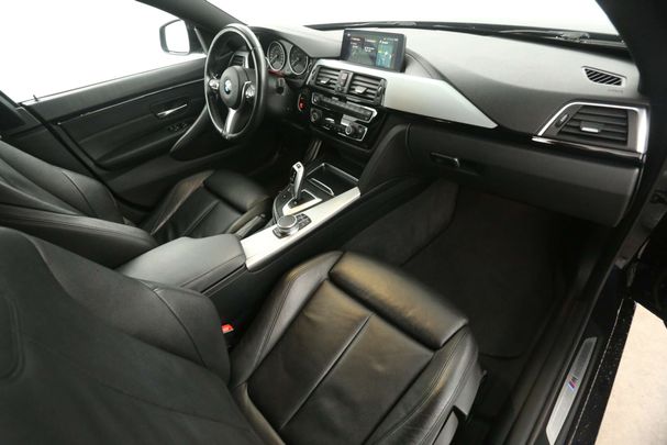 BMW 418i Gran Coupé 100 kW image number 27