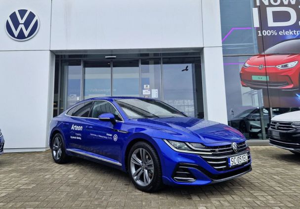 Volkswagen Arteon 140 kW image number 2