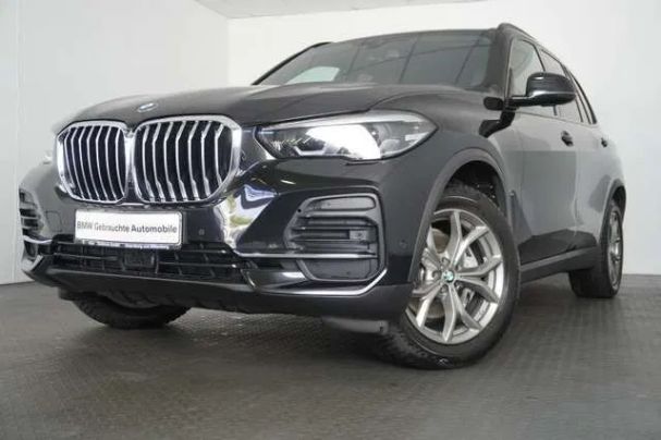 BMW X5 xDrive 286 kW image number 1