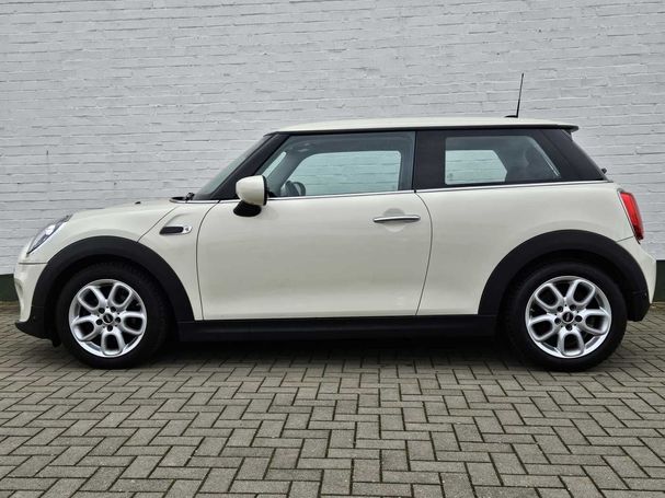 Mini Cooper 100 kW image number 6