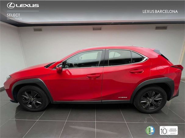 Lexus UX Business 135 kW image number 12