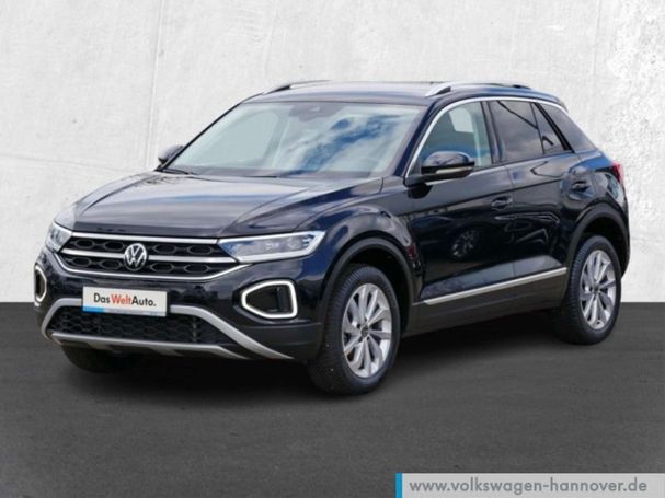 Volkswagen T-Roc 1.5 TSI Style DSG 110 kW image number 1