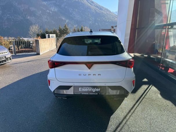 Cupra Leon 1.5 TSI 110 kW image number 6