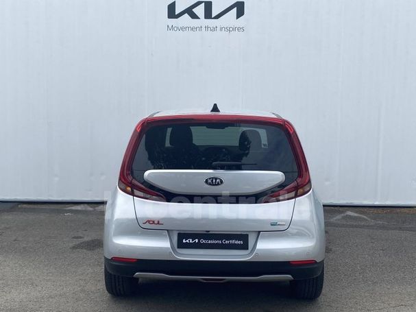 Kia Soul e-Soul 150 kW image number 6