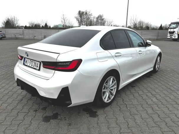 BMW 320d xDrive M Sport 140 kW image number 5