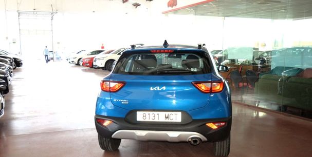 Kia Stonic 1.0 T-GDi 100 74 kW image number 8