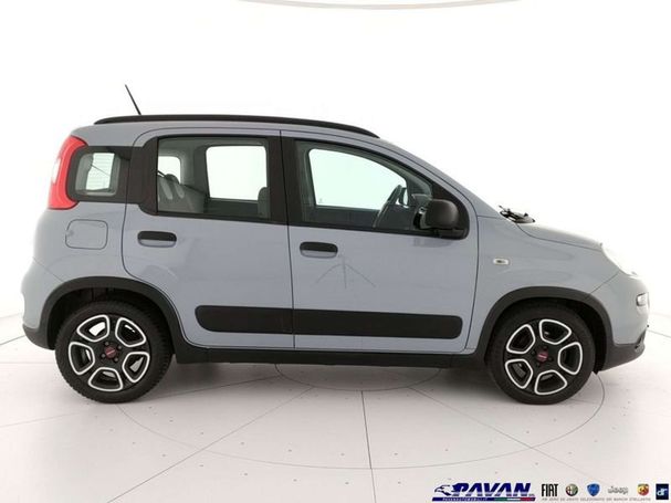 Fiat Panda 1.0 Hybrid City Life 51 kW image number 5