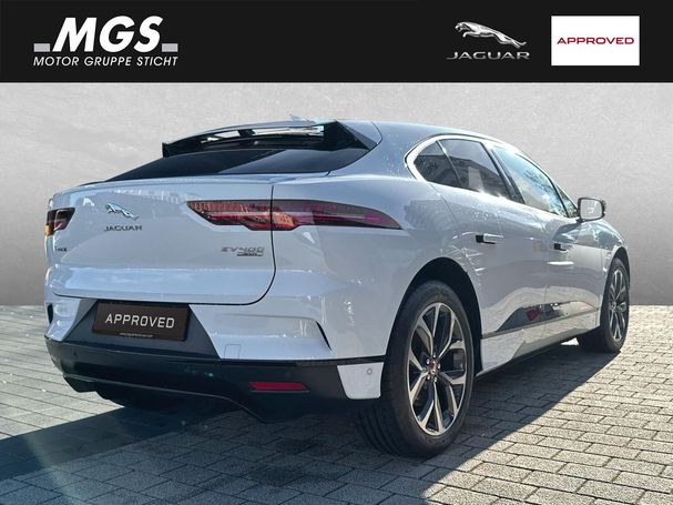 Jaguar I-Pace S 294 kW image number 3