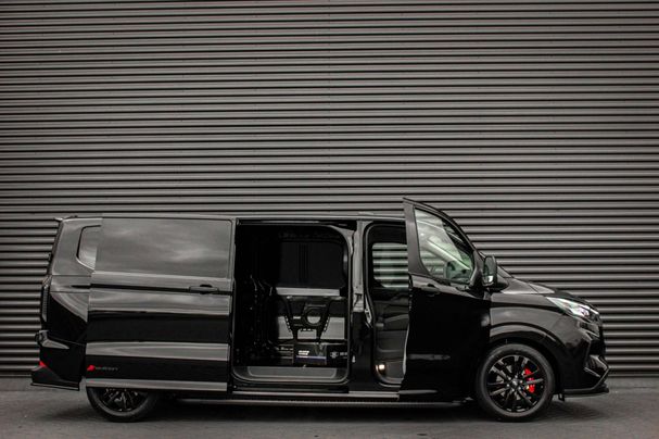 Ford Transit Custom 300 L2H1 100 kW image number 8