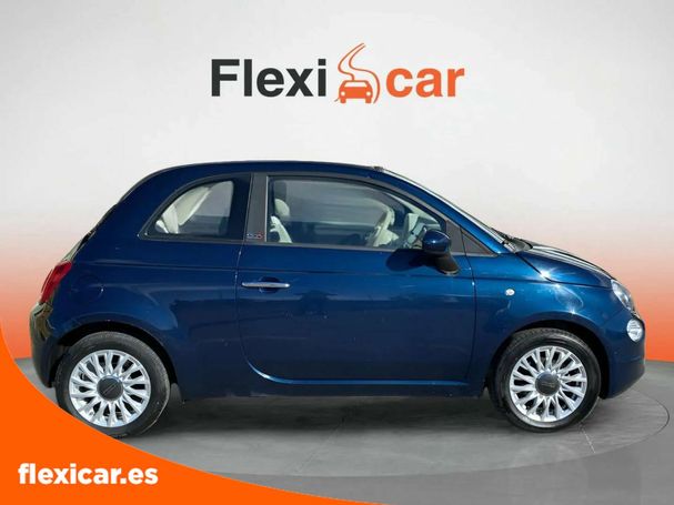 Fiat 500C 52 kW image number 9