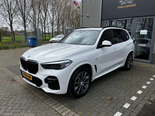 BMW X5 xDrive30d 210 kW image number 1