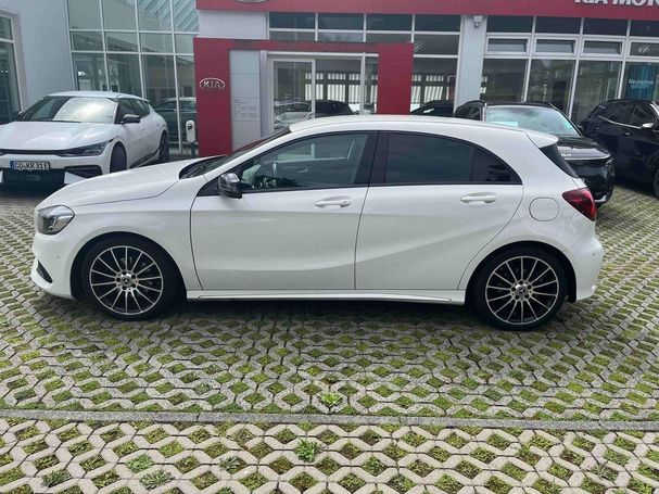 Mercedes-Benz A 200 d 100 kW image number 6