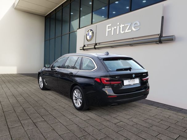 BMW 530d Touring xDrive 210 kW image number 4