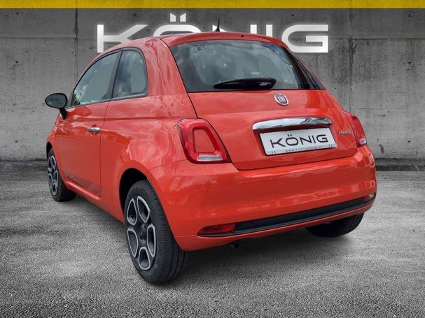 Fiat 500 1.0 51 kW image number 4