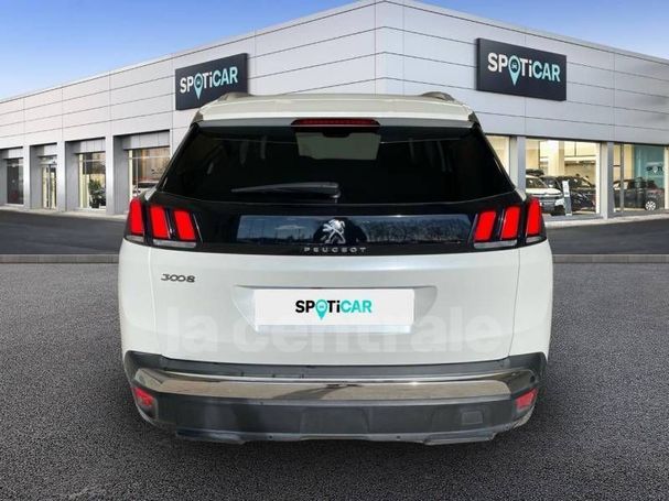 Peugeot 3008 PureTech 130 S&S Allure 96 kW image number 6